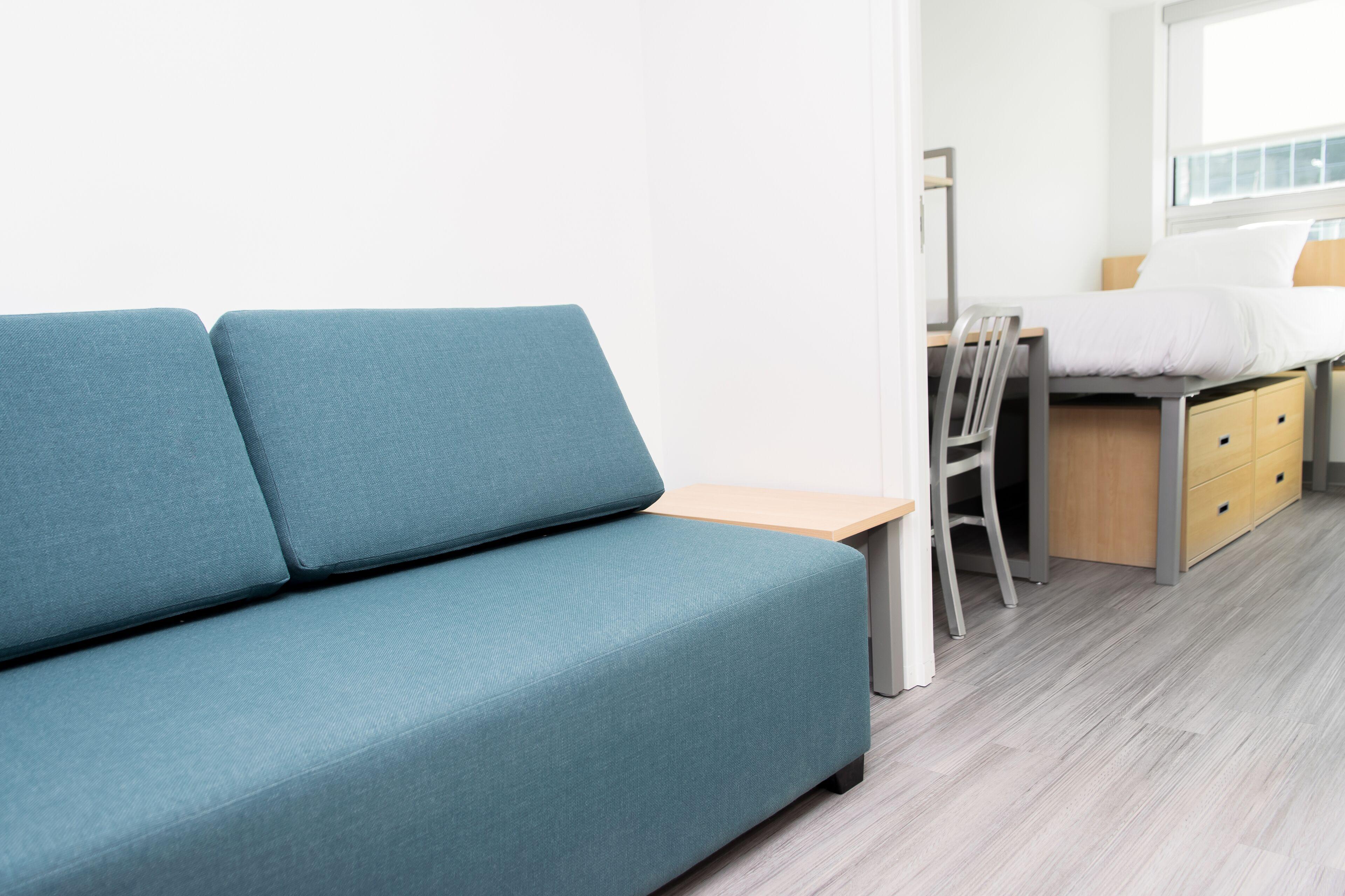 Campus1 Mtl Student Residence - Montreal — Photos 3