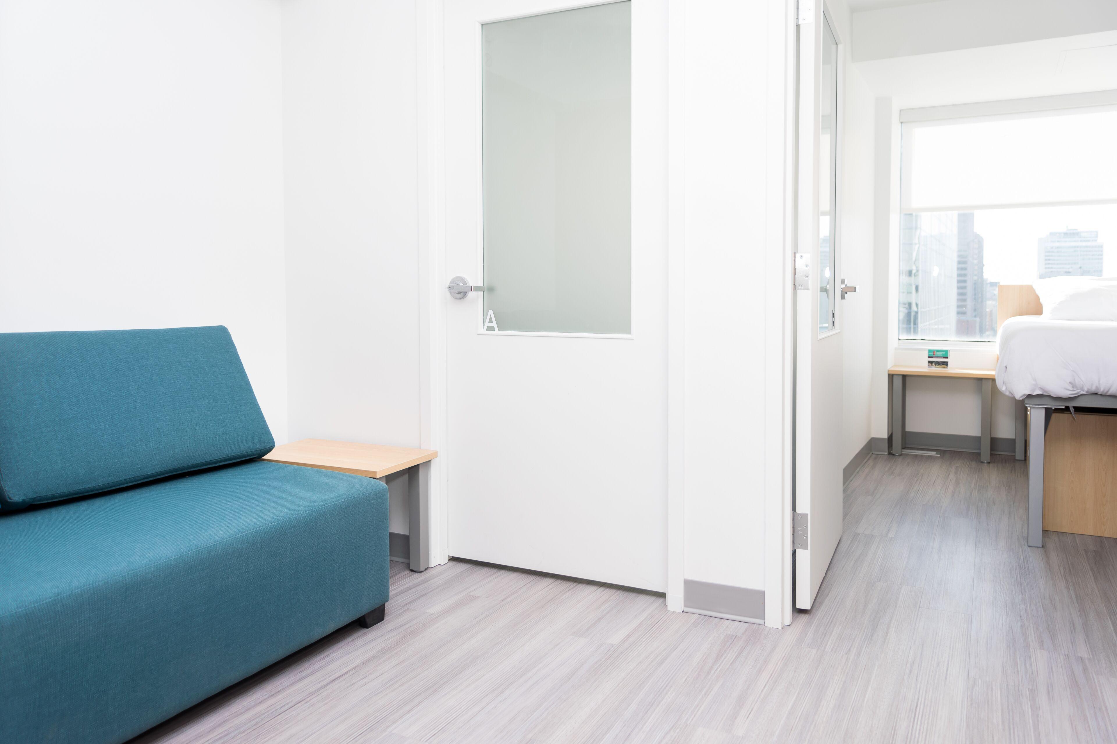 Campus1 Mtl Student Residence - Montreal — Photos 2