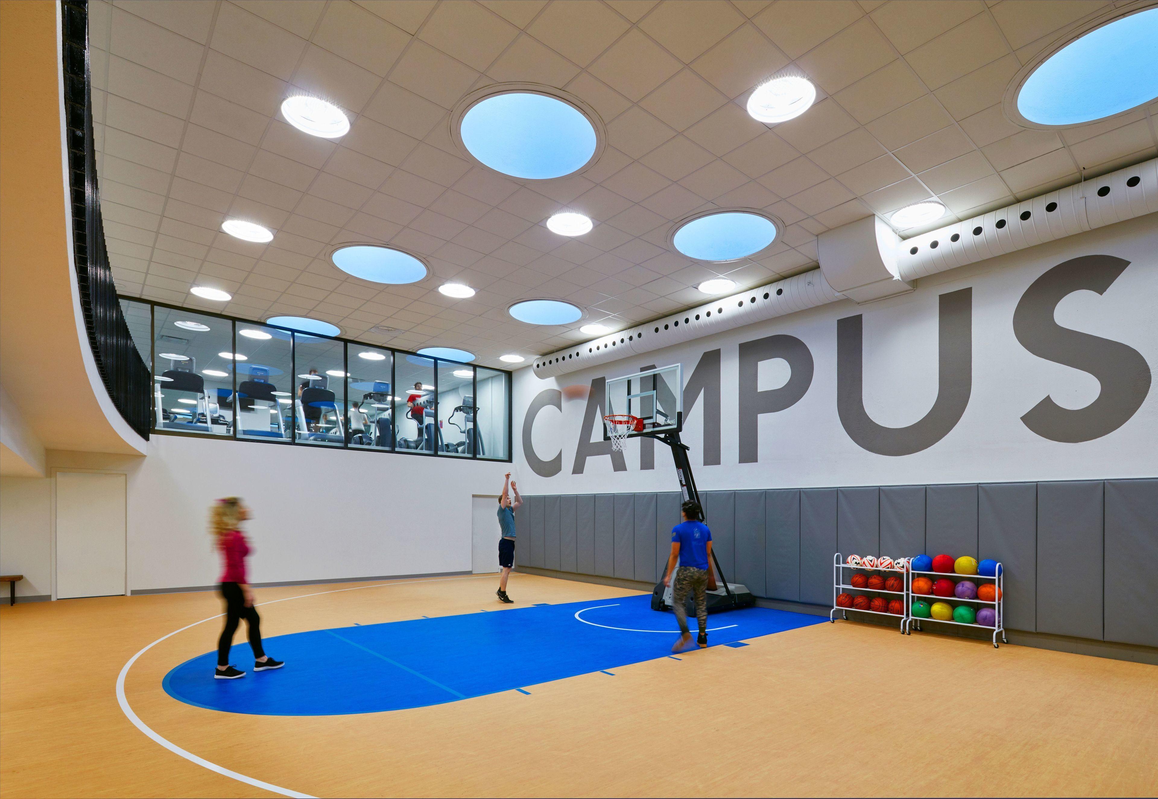 Campus1 Mtl Student Residence - Montreal, Montreal